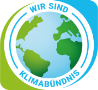 Logo - Klimabündnis