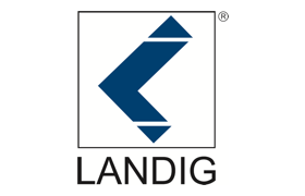 Landig